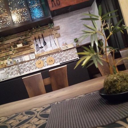 Kyoto Villa Fuka Екстер'єр фото