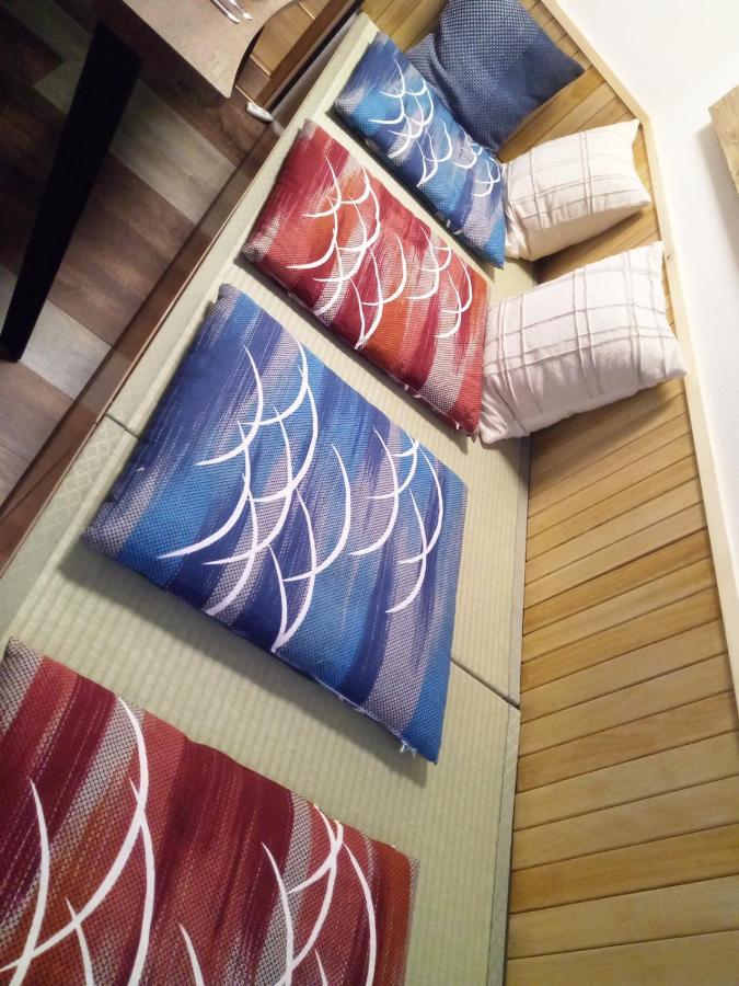 Kyoto Villa Fuka Екстер'єр фото