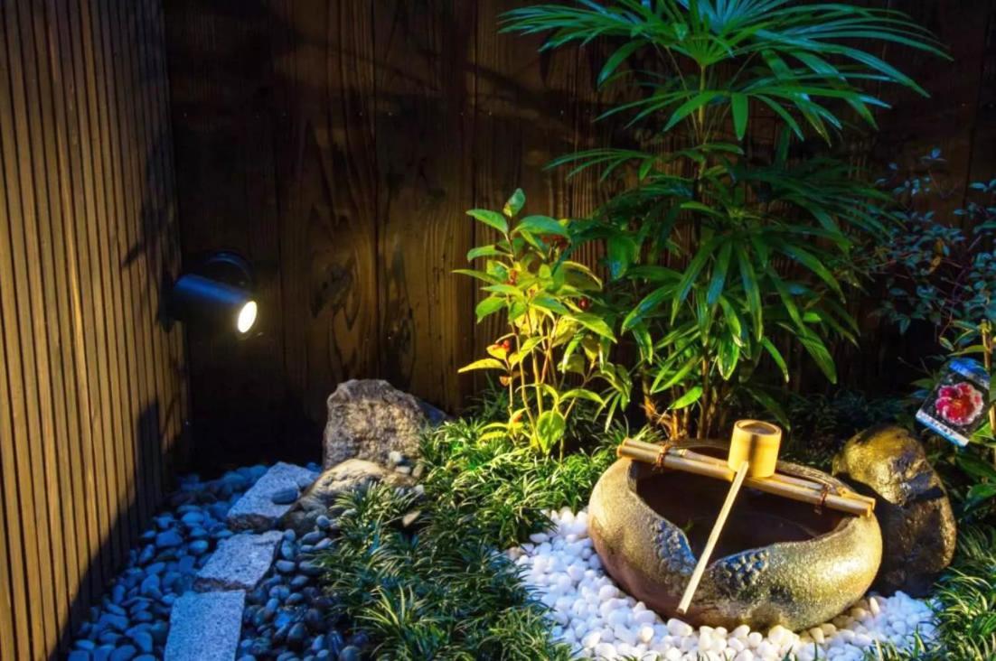 Kyoto Villa Fuka Екстер'єр фото