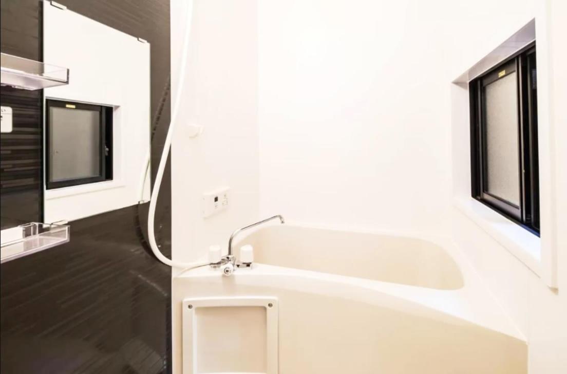 Kyoto Villa Fuka Екстер'єр фото