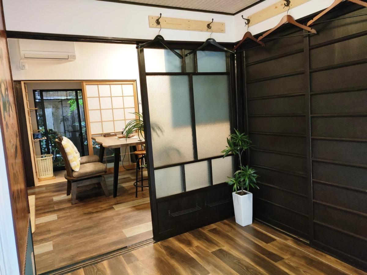 Kyoto Villa Fuka Екстер'єр фото