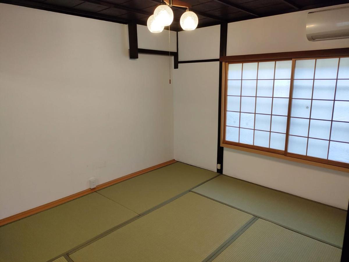 Kyoto Villa Fuka Екстер'єр фото